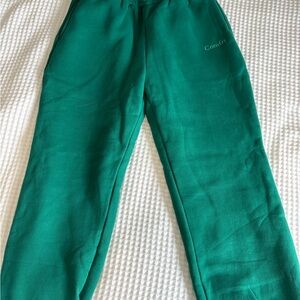 Classic Comfrt Jogger- Deep Teal